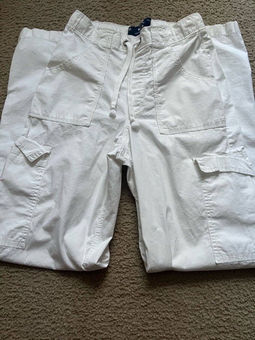Cargo Pants